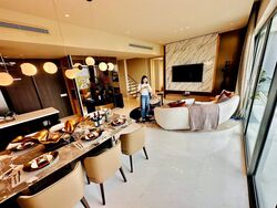 The Residences at W Singapore Sentosa Cove (D4), Condominium #464554401